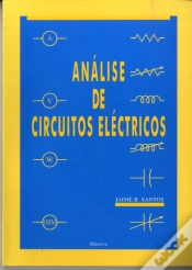 Capa do artigo Análise de Circuitos Eléctricos