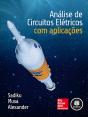 Análise de Circuitos Elétricos com Aplicações - Preview