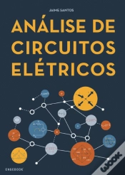 Capa do artigo Análise de Circuitos Elétricos