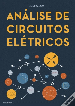 Capa do artigo Análise de Circuitos Elétricos