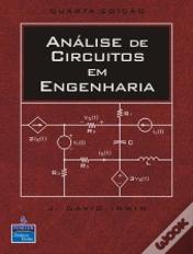 Análise de Circuitos em Engenharia