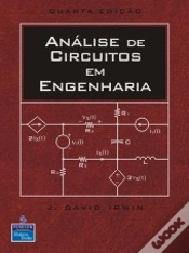Capa do artigo Análise de Circuitos em Engenharia