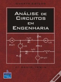 Capa do artigo Análise de Circuitos em Engenharia