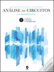 Capa do artigo Análise de Circuitos