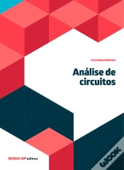 Capa do artigo Análise De Circuitos