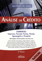 Análise de Crédito