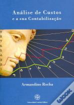 Análise de Custos e sua Contabilização