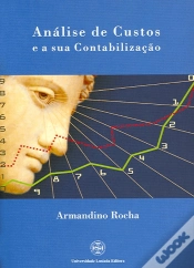 Capa do artigo Análise de Custos e sua Contabilização
