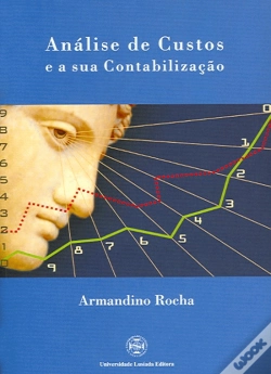 Capa do artigo Análise de Custos e sua Contabilização