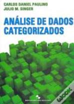 Análise de Dados Categorizados