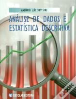 Análise de Dados e Estatística Descritiva