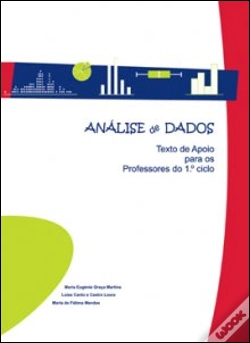 Capa do artigo Análise de Dados