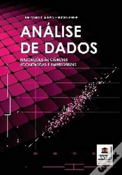 Capa do artigo Análise de Dados