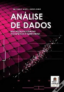 Capa do artigo Análise de Dados