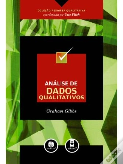 Capa do artigo Análise de Dados Qualitativos