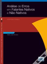 Análise de Erros em Falantes Nativos e Não Nativos
