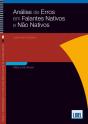 Análise de Erros em Falantes Nativos e Não Nativos - Preview