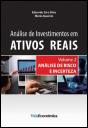 Análise de Investimentos em Ativos Reais - Volume 2 - Preview