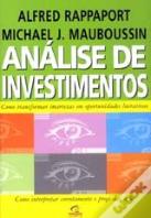 Análise de Investimentos