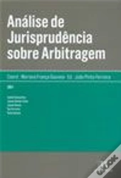 Análise de Jurisprudência sobre Arbitragem