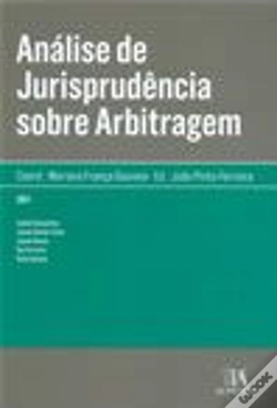 Capa do artigo Análise de Jurisprudência sobre Arbitragem