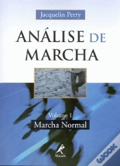 Capa do artigo Análise de Marcha - Volume 1