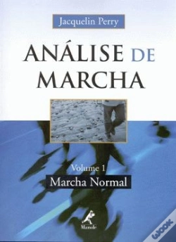 Capa do artigo Análise de Marcha - Volume 1