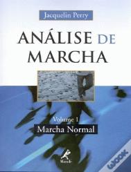 Análise de Marcha - Volume 1