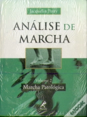 Capa do artigo Análise de Marcha - Volume 2