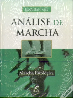 Capa do artigo Análise de Marcha - Volume 2