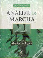 Análise de Marcha - Volume 2
