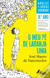 Capa do artigo Análise de Obras Essenciais - O Meu Pé de Laranja Lima