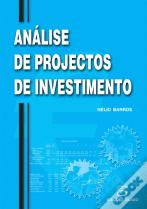 Análise de Projectos de Investimento
