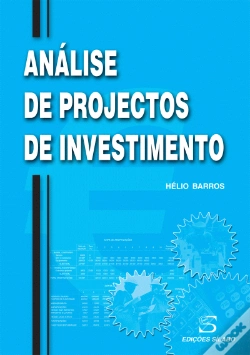 Capa do artigo Análise de Projectos de Investimento