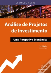 Capa do artigo Análise de Projetos de Investimento