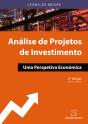 Análise de Projetos de Investimento - Preview