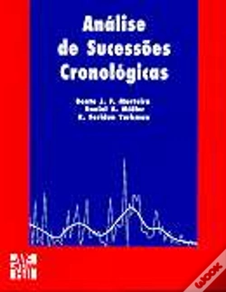 Capa do artigo Análise de Sucessões Cronológicas