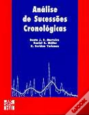 Capa do artigo Análise de Sucessões Cronológicas