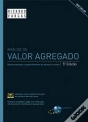 Capa do artigo Análise de Valor Agregado