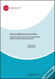 Análise dinâmica de estruturas