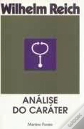 Capa do artigo Análise do Caráter