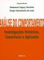 Análise do Comportamento - Preview