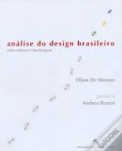 Capa do artigo Análise do Design Brasileiro