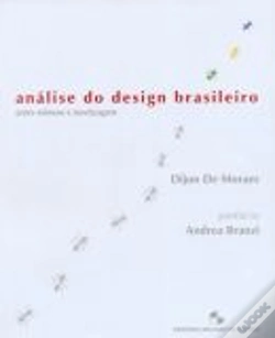 Capa do artigo Análise do Design Brasileiro