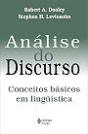 Análise do Discurso - Preview