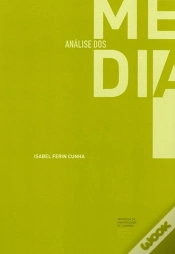 Capa do artigo Análise dos Media