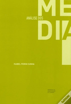 Capa do artigo Análise dos Media