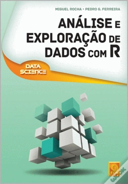 Capa do artigo Análise e Exploração de Dados com R