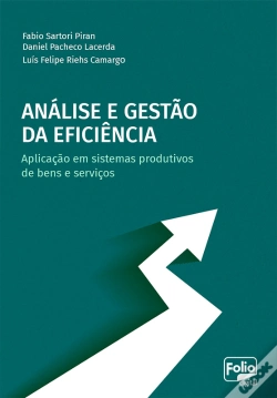 Capa do artigo Análise E Gestão Da Eficiência