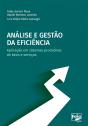 Análise E Gestão Da Eficiência - Preview